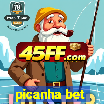 picanha bet